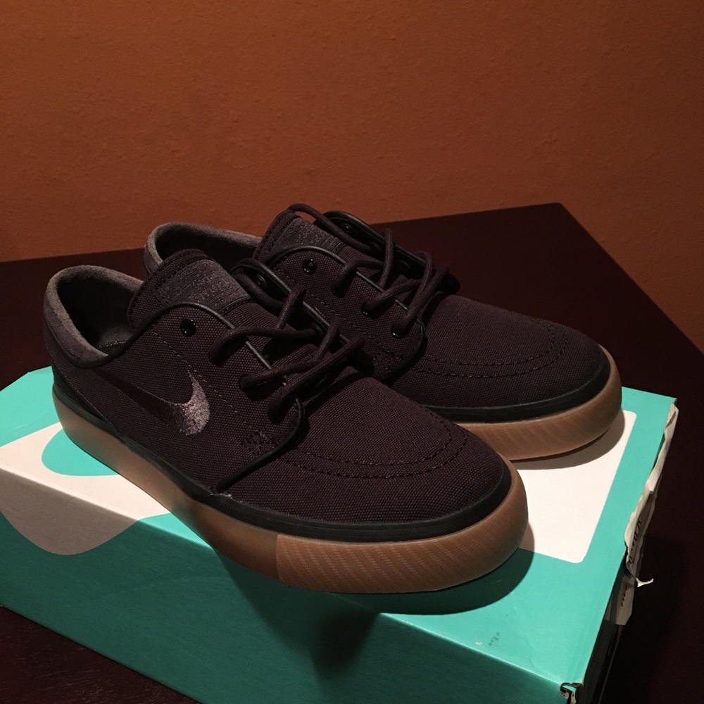 NIKE ZOOM STEFAN JANOSKI